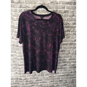 Torrid multi‎ color top